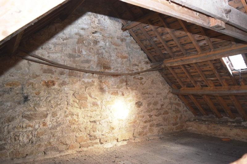 Maison - 76 m² - 4 pièces