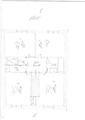 Terrain constructible - 163 m²