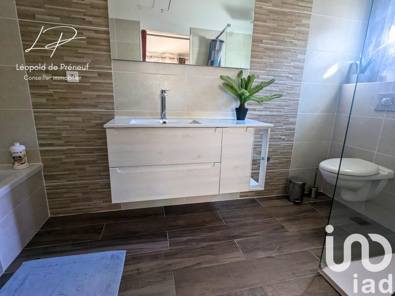 Maison - 350 m² - 15 pièces