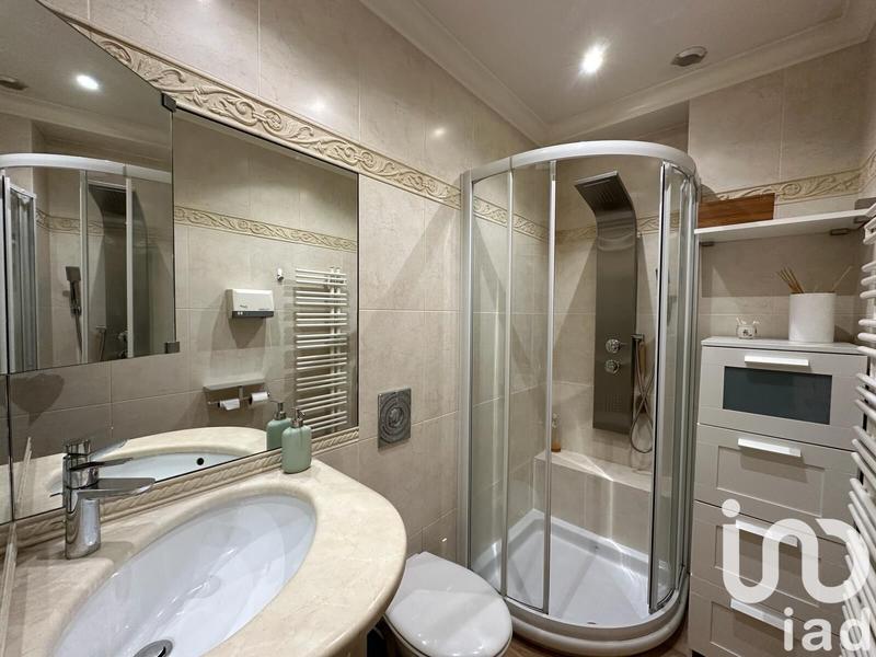 Maison de ville - 94 m² - 4 pièces