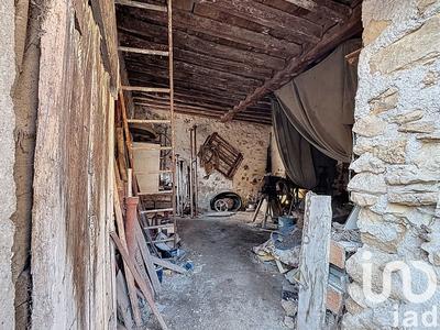 Ferme - 40 m² - 2 pièces