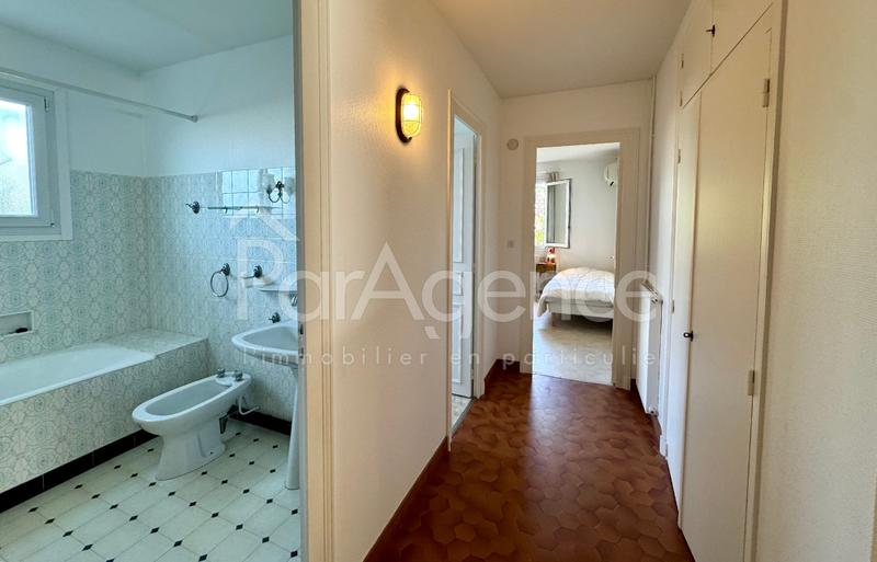 Maison - 94 m² - 3 pièces