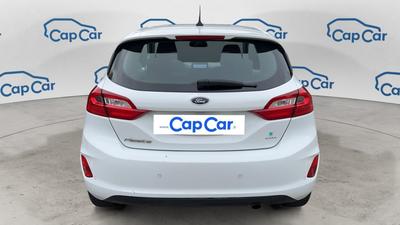 Ford Fiesta 1.1 EcoBoost 71 Trend