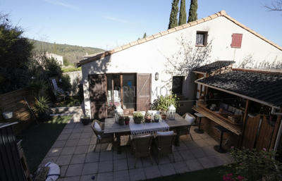 Maison - 31 m² - 2 pièces