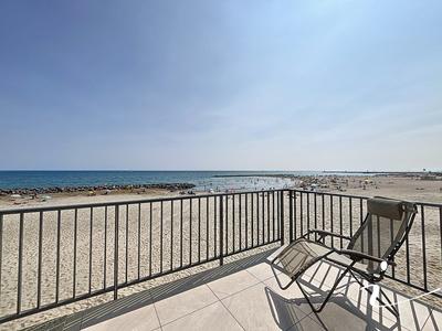 Appartement - 46 m² - 3 pièces