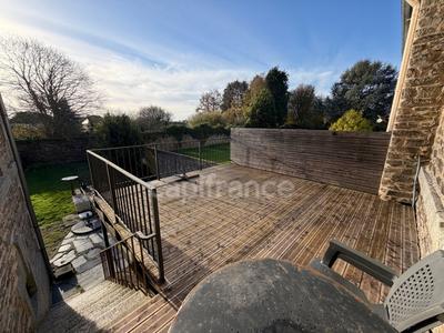 Maison de maîtres - 416 m² - 13 pièces