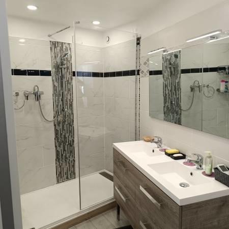 Maison - 21 m² - 1 pièce