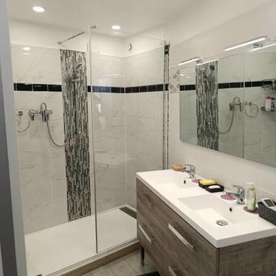 Maison - 21 m² - 1 pièce