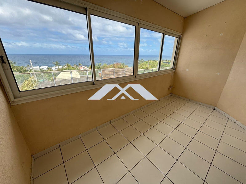 Appartement - 106 m² - 5 pièces