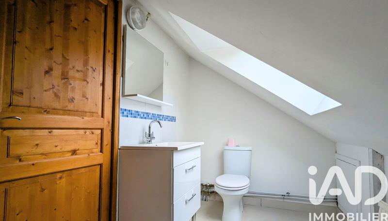 Maison - 157 m² - 6 pièces