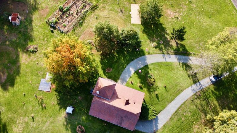 Maison - 153 m² - 6 pièces