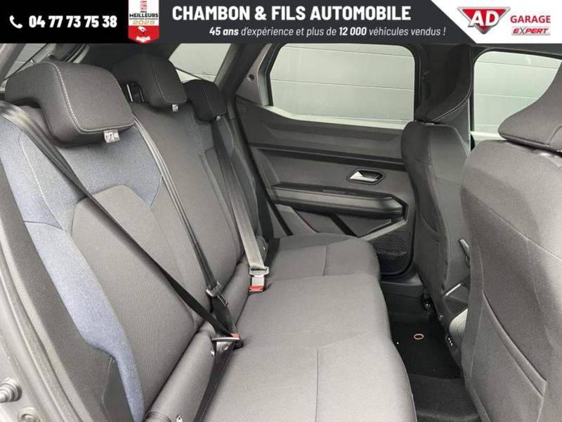 Dacia Duster Mild Hybrid 140 Journey