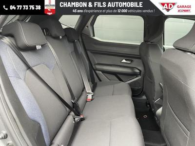 Dacia Duster Mild Hybrid 140 Journey