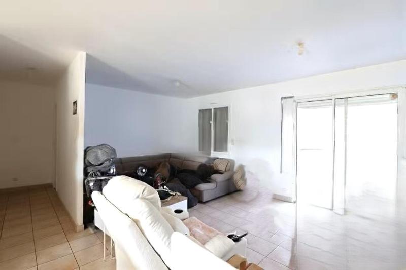 Maison - 67 m² - 3 pièces