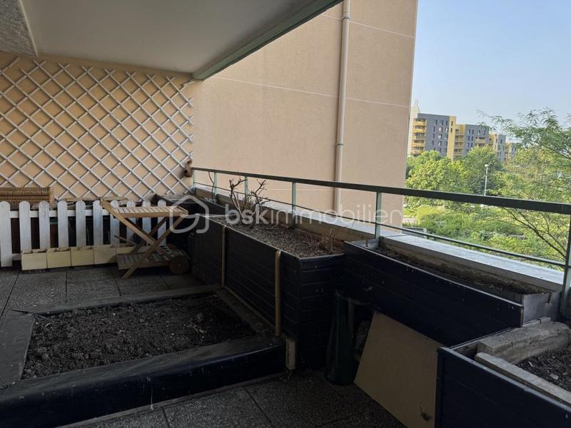 Appartement - 75 m² - 3 pièces