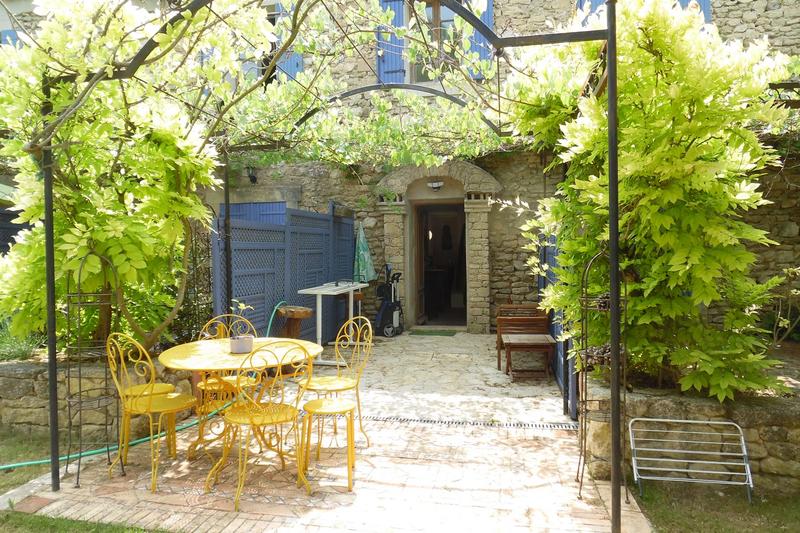 Appartement - 54 m² - 2 pièces