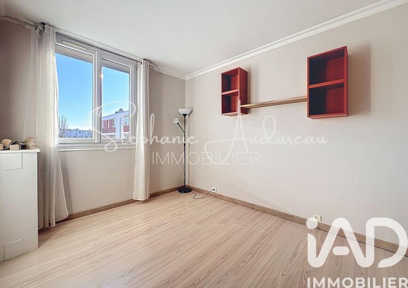Appartement - 71 m² - 4 pièces