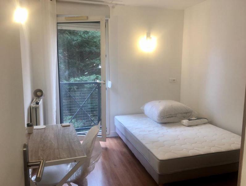 Appartement - 62 m² - 4 pièces