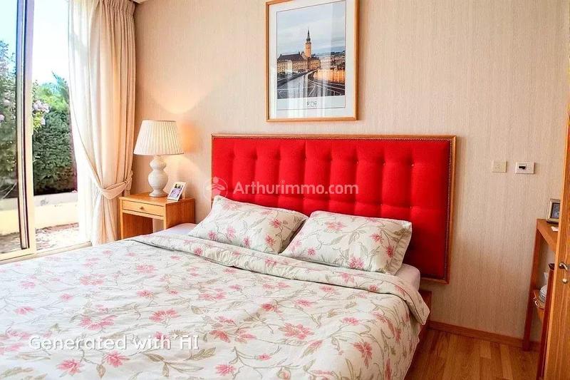 Maison - 113 m² - 5 pièces