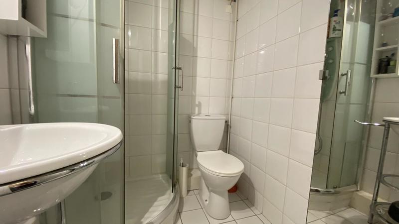 Appartement - 27 m² - 2 pièces