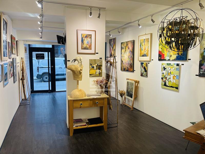 Local commercial - 56 m²