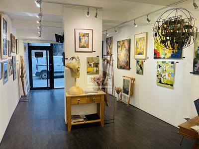 Local commercial - 56 m²