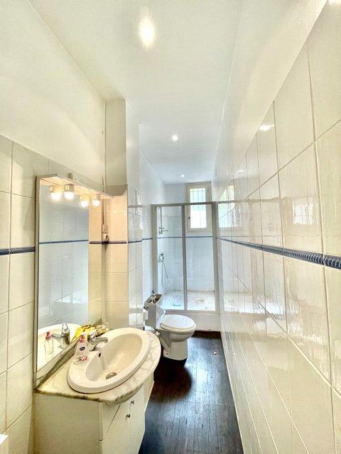 Appartement - 85 m² - 3 pièces