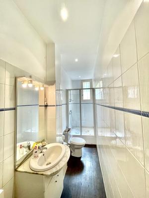 Appartement - 85 m² - 3 pièces