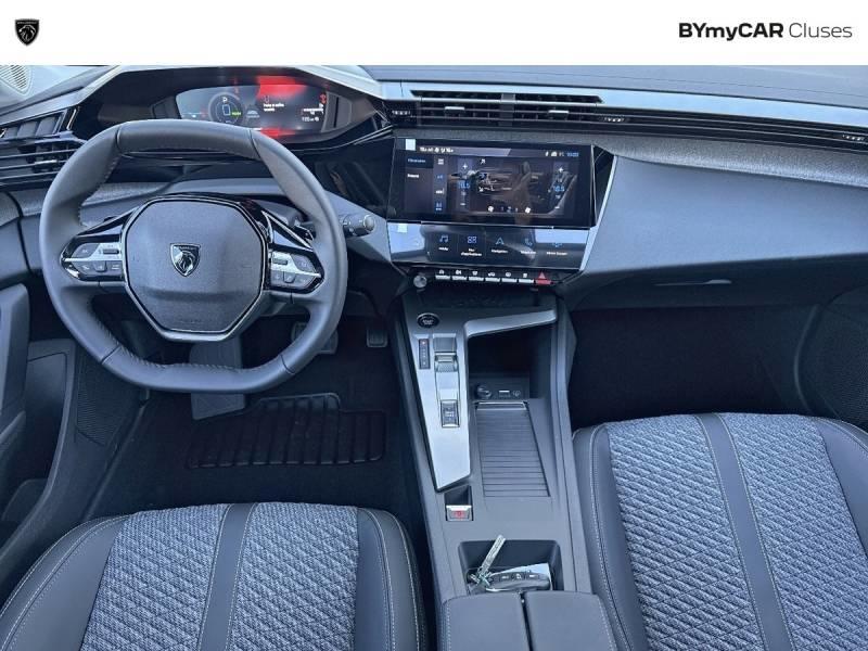 Peugeot 308 Plug-in Hybrid 195 ch e-Dcs7 Allure