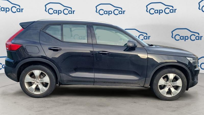 Volvo Xc40 1.5 T3 163 Bva Business - Automatique