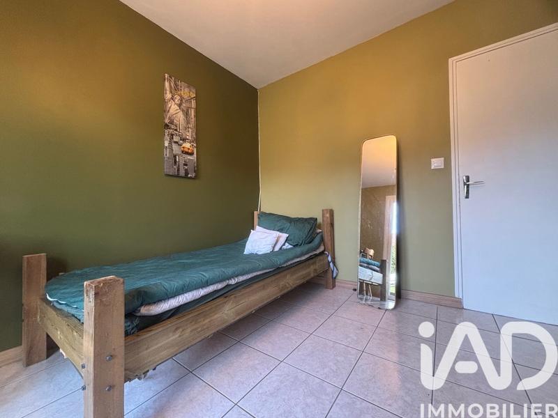 Maison - 122 m² - 4 pièces