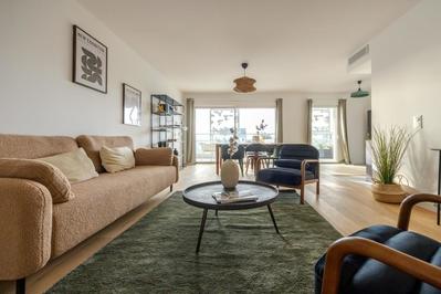 Appartement - 103 m² - 4 pièces