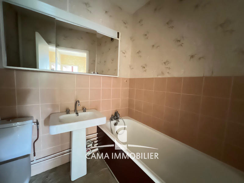 Appartement - 41 m² - 1 pièce