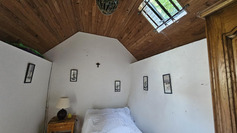 Propriété - 114 m² - 7 pièces