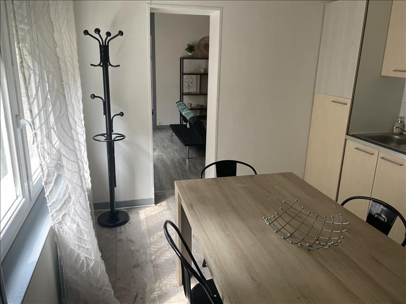 Appartement - 41 m² - 2 pièces
