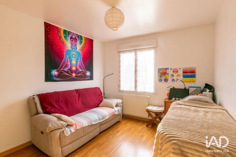 Maison - 160 m² - 5 pièces