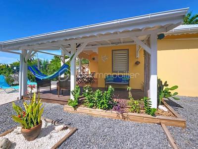 Villa - 33 m² - 2 pièces