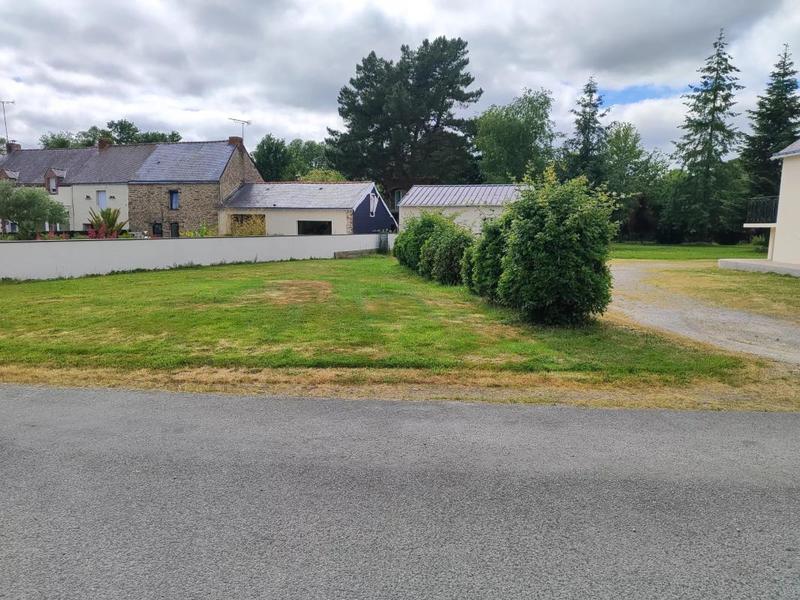 Maison de village - 92 m² - 4 pièces