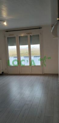 Appartement - 28 m² - 1 pièce