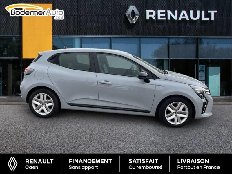 Renault Clio TCe 90 Evolution