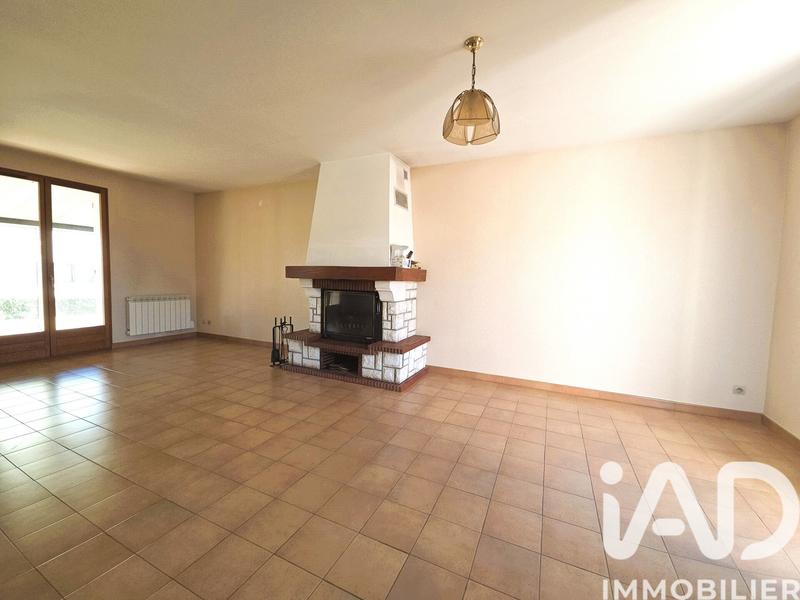 Maison - 84 m² - 4 pièces