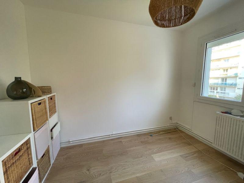 Appartement - 100 m² - 5 pièces