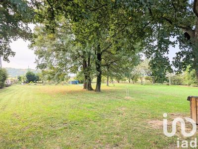 Maison de campagne - 194 m² - 7 pièces