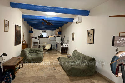 Appartement - 57 m² - 2 pièces