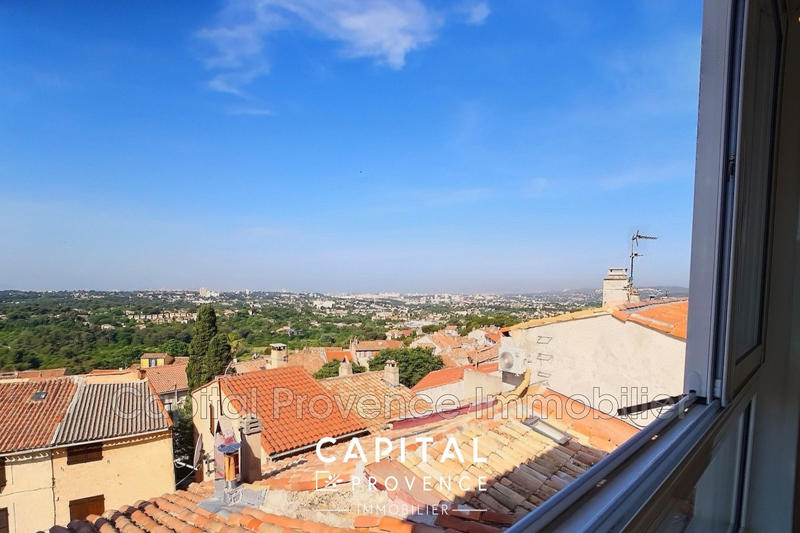 Maison - 55 m² - 4 pièces