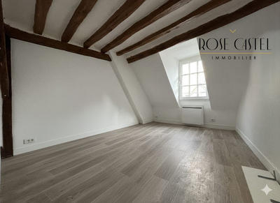 Appartement - 74 m² - 4 pièces