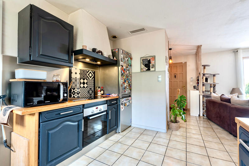 Maison - 161 m² - 6 pièces
