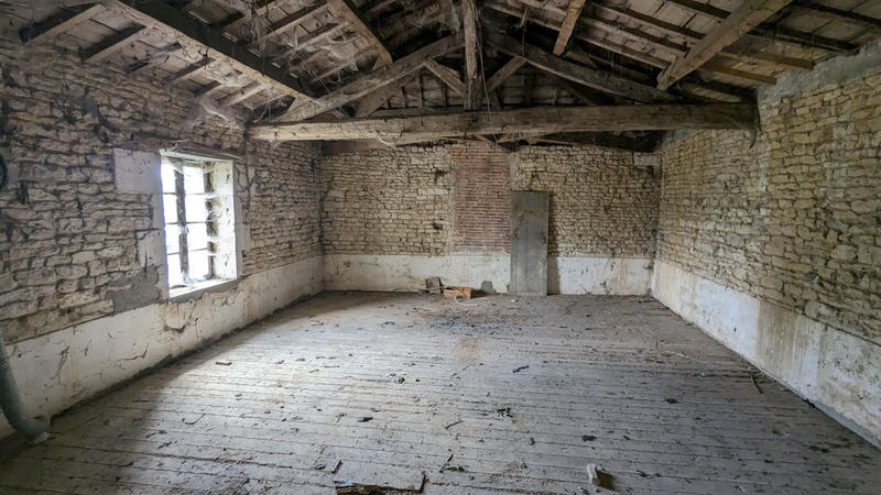 Maison de village - 125 m² - 5 pièces