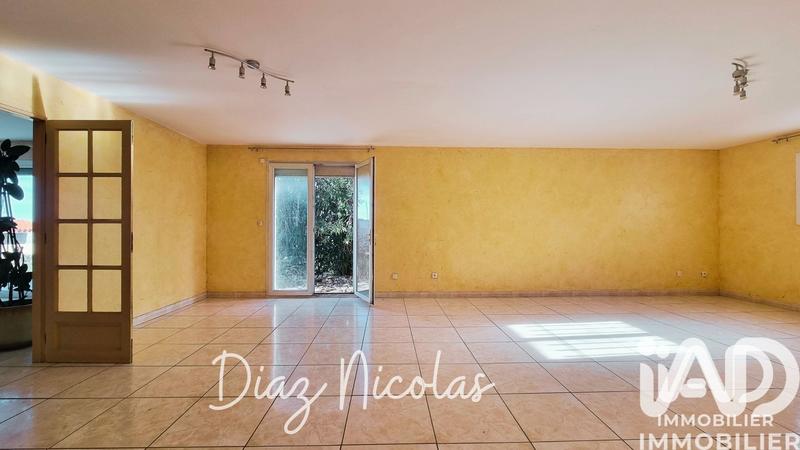 Maison - 245 m² - 5 pièces