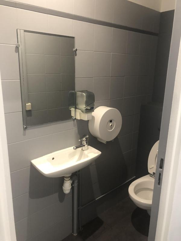 Bureau - 235 m² - 8 pièces